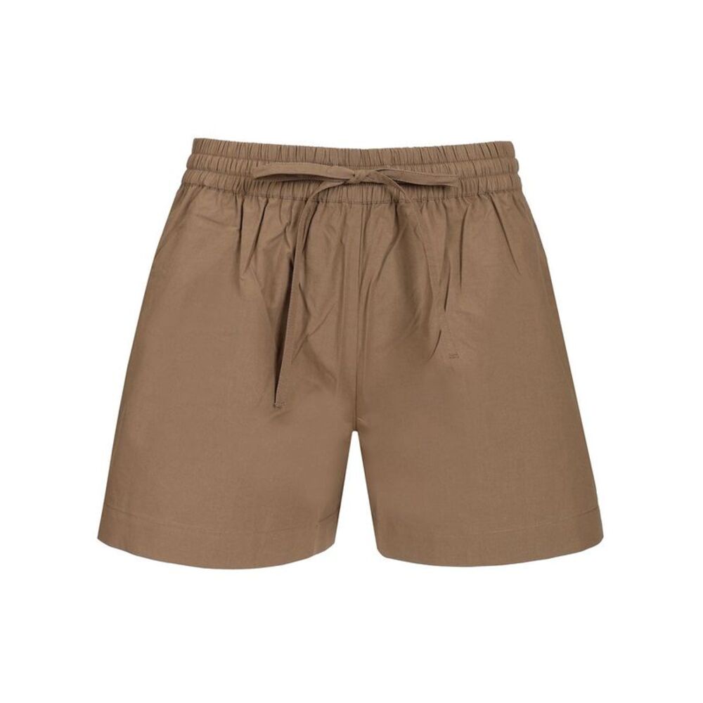 Matteau Women Relaxed Short